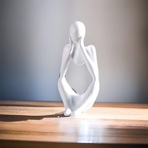 Art Sculpture Home Decor